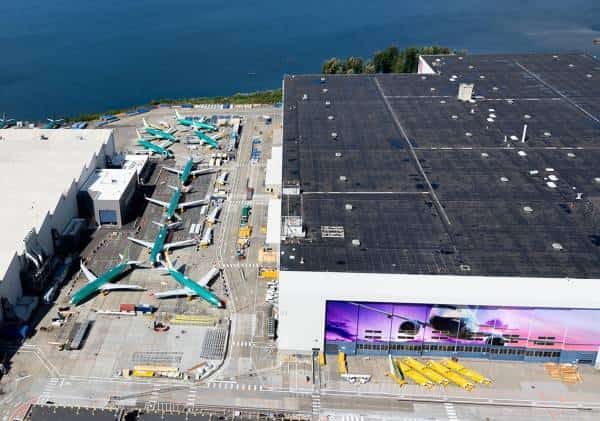 הנתון המפתיע שחושף: בואינג תתקשה להתאושש מהמשבר