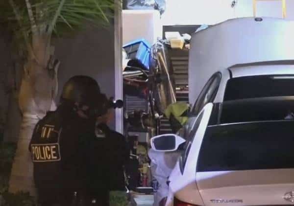 26 עצורים בפשיטה על בתי הימורים לא חוקיים בדרום קליפורניה