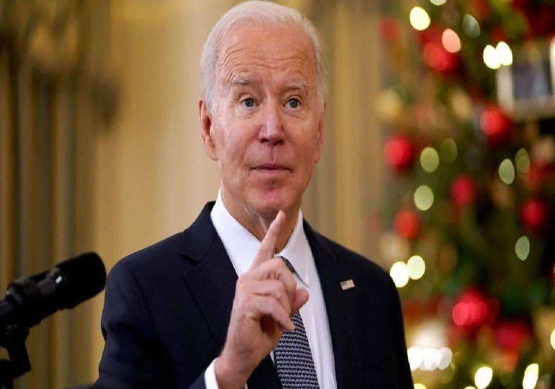 אמיתי לגמרי: ביידן הודיע כי הוא חולה בגלל נכדו שאוהב לנשק צואה - "ואז הוא נישק לי את ה-לא משנה"