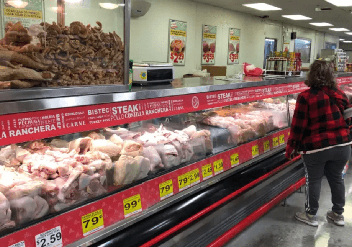 רשת סופרמרקטים בקליפורניה נקנסת ביותר ממיליון דולר בגין הפרת זכויות עובדים בזמן הקורונה