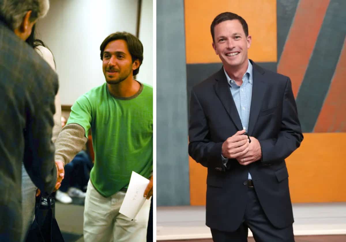 העימות בקמפוס נמשך: סטודנטים גינו את עומר שם טוב - דמות יהודית בכירה בהוליווד תוקפת בחזרה