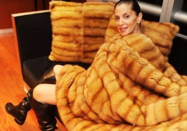 מיאמי: בן זוגה של אשת הנדל"ן הבכירה מואשם בגניבת כספה לאחר מותה