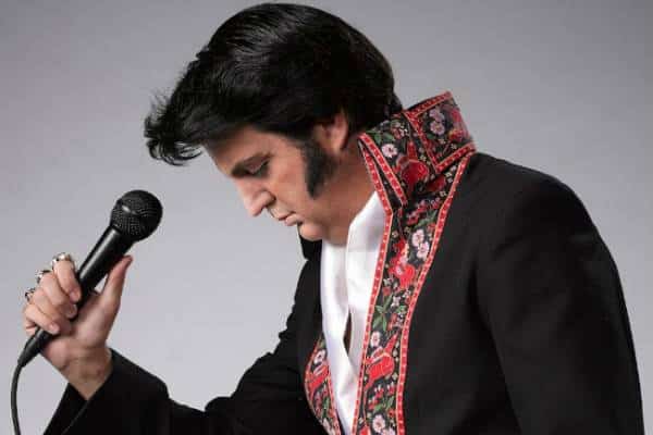 פסטיבל מלך מלכי המלכים: סוף שבוע שלם של חוויות על טהרת האלביס