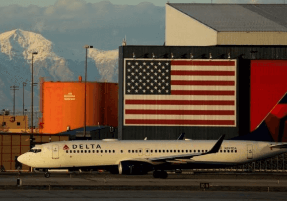 דלתא הודיעה על צניחה של כ-15% ברווח הרבעוני; הסיבה: מחירי הדלק