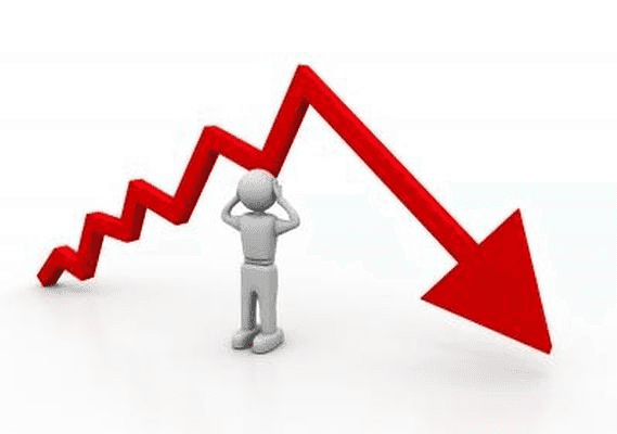 וול סטריט: הדאו צונח בעקבות ביטול הפסגה עם צ. קוריאה