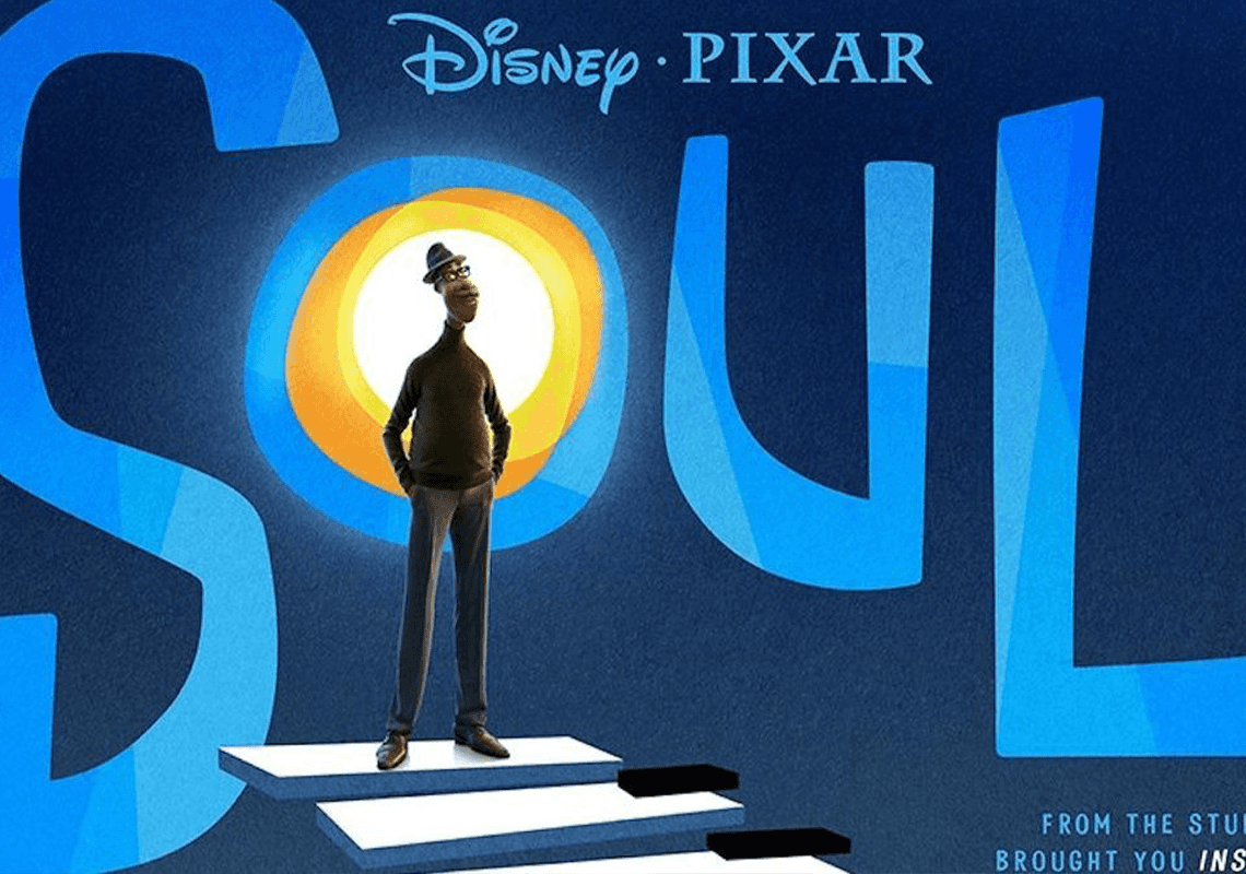 'עסקים כרגיל': פיקסר משחררת את קדימון הסרט 'סול!', סרט האנימציה החדש; הכינו את הקטנים