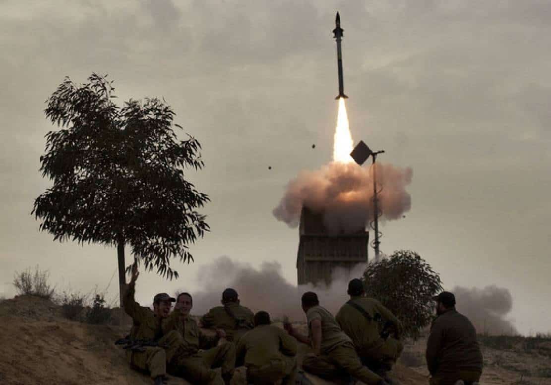 ‏רוסיה מפרסמת אזהרה ישירה לישראל ‏