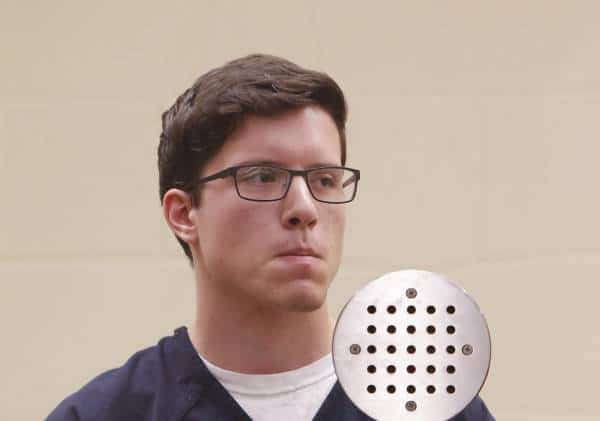 התביעה דורשת להטיל עונש מוות על מבצע פיגוע הירי בבית חב"ד בקליפורניה