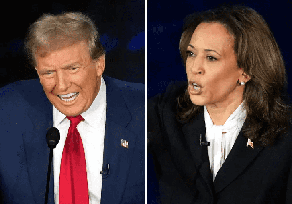 עלויות הדיור וגידול הילדים: הבטחת הבחירות של טראמפ לעומת האריס