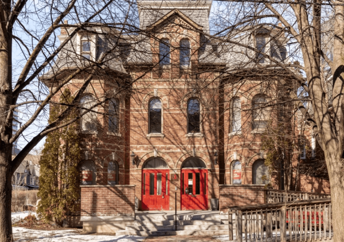 BLM העבירה מיליוני דולרים לעמותת צדקה בטורונטו – שרכשה אחוזה ביותר מ-6 מיליון דולר 