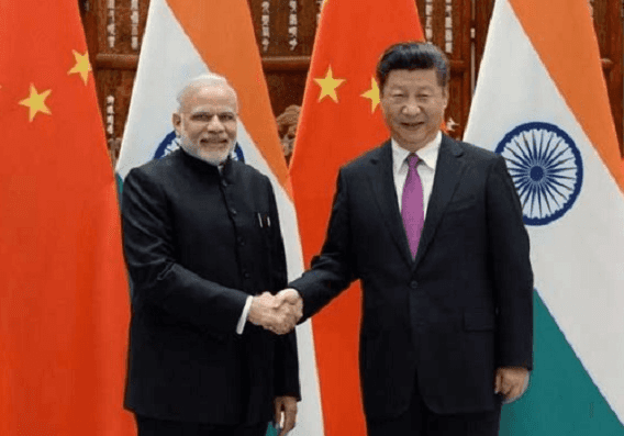 הפסגה החשובה של סוף השבוע מתקיימת בסין, לא בקנדה