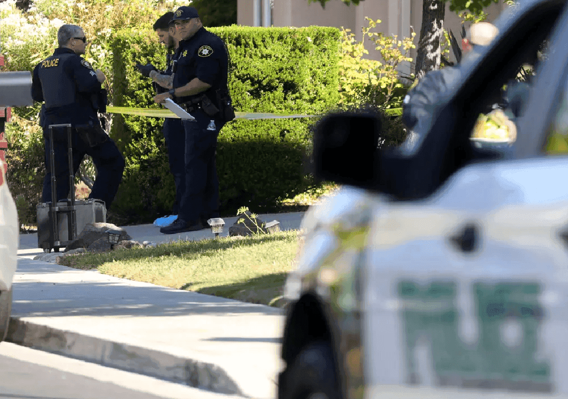 קליפורניה: כ-50 סגני שריף שוחררו מתפקידם - לאחר שנמצא כי אינם כשירים נפשית 