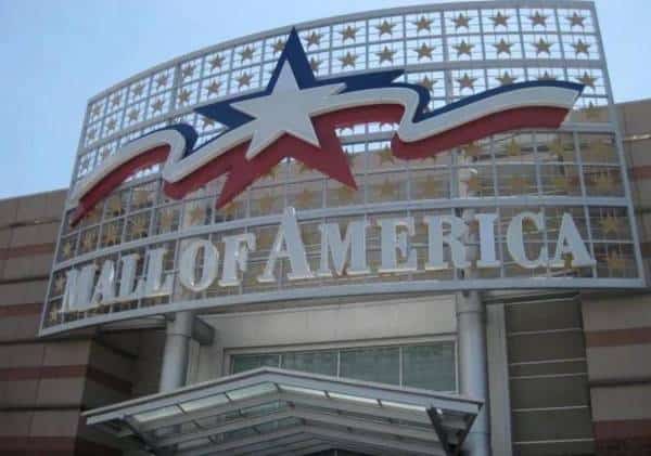 Mall of America: סמל הקמעונאות האמריקני עומד בפני בעיה קשה