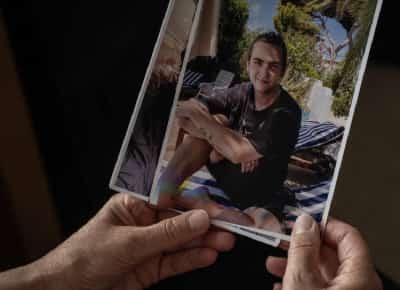 הסם הקטלני החדש שחזק פי 250 מהרואין וקוטל מאות באירופה