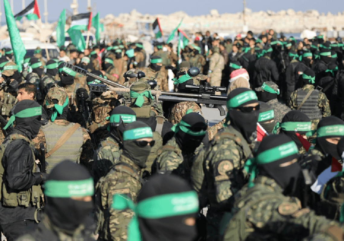 המערב בשירות הג'יהאד: צרפת, קנדה ובריטניה מאיימות בסנקציות על ישראל - חמאס מברך אותן