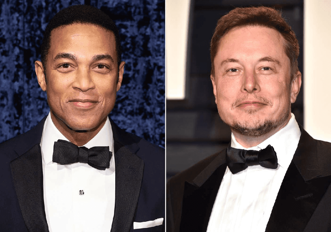 עיתונאי CNN תובע את אילון מאסק בגין הונאה 