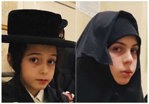 אישום: חברי הכת היהודית "לב טהור" ניסו לחטוף ילדים - שוב