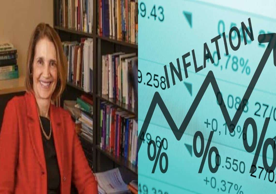 "סעו באוטובוס, תאכלו עדשים, ותפסיקו להאכיל חיות-מחמד": פרופסור לכלכלה מייעצת לאמריקנים איך להסתדר עם האינפלציה