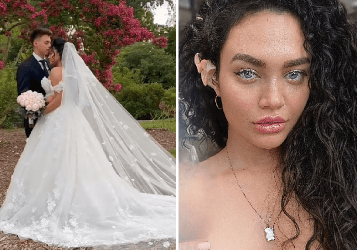 כוכבת 'אחת שיודעת' נעדרת כבר שבועיים מביתה בלוס אנג'לס: בעלה לא משתף פעולה