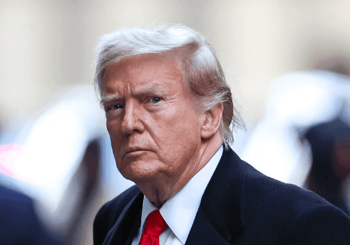 אחרי הפסיקה הדרמטית של ביהמ"ש העליון – טראמפ פועל נגד כתבי האישום שלו 