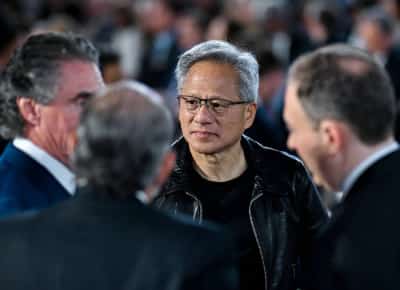 עסקה חסרת תקדים: הממשלה האמריקאית תקבל אחוזים ממכירות שבבי בינה מלאכותית לסין