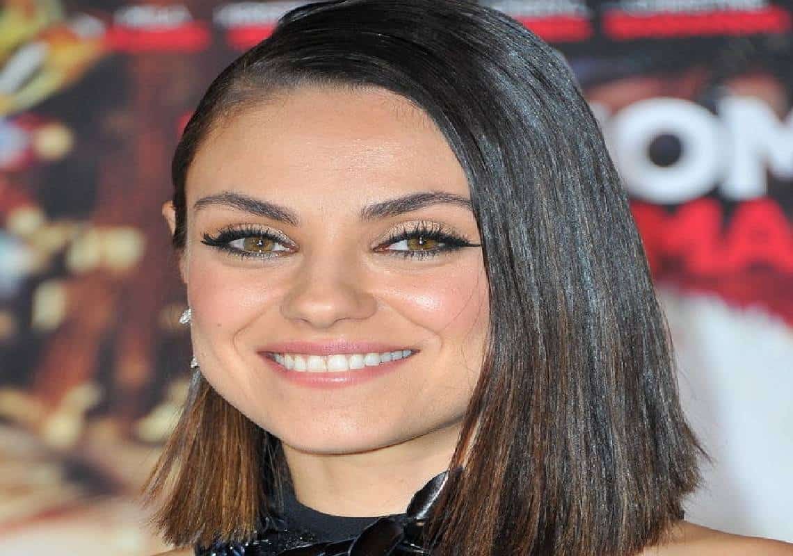 מילה קוניס מגיבה על המלחמה: ״אני גאה מתמיד להיות אוקראינית״ 