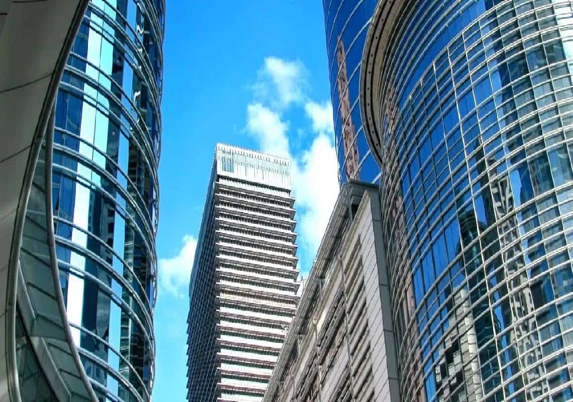 ראיון עם יזם: נדל"ן מסחרי לאחר המגפה 