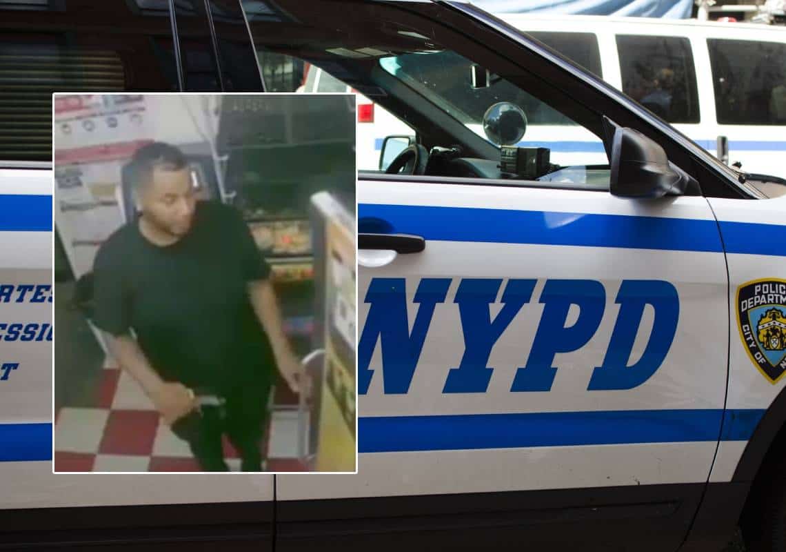 שוד אלים בניו יורק: אלמונים פרצו לדירה, היכו את הדייר ונמלטו עם אלפי דולרים