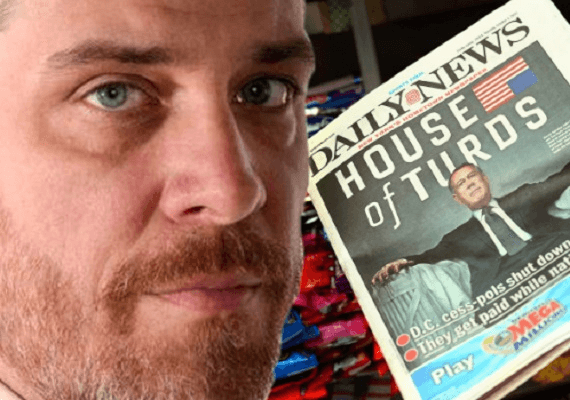 מכה לעיתונות בניו יורק: הדיילי ניוז מקצץ 50% ממערכת החדשות