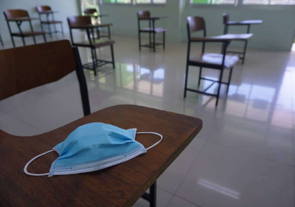 בפעם השנייה בתוך יממה: בית ספר בניו יורק נסגר בשל התפרצות הקורונה