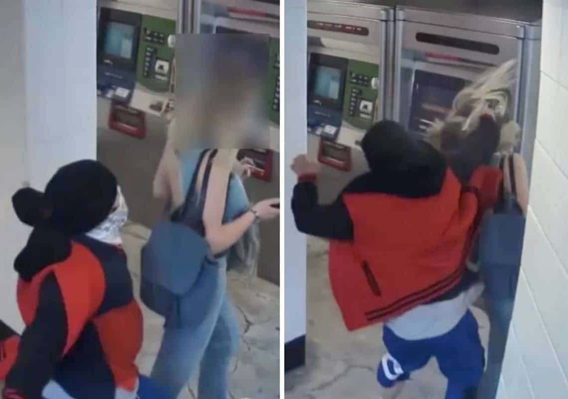 גל הפשיעה ברכבת התחתית של ניו יורק נמשך: צעירה הותקפה ונשדדה במנהטן