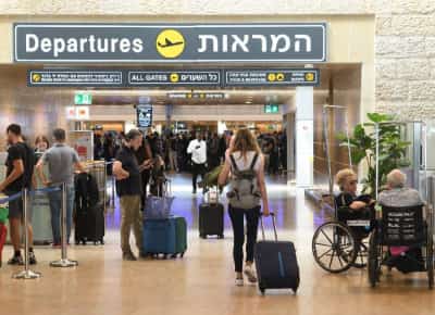 הבריחה הגדולה: כמעט 150 אלף ישראלים עזבו את המדינה בארבע שנים – עשרות אלפים מצאו בית חדש בארצות הברית 