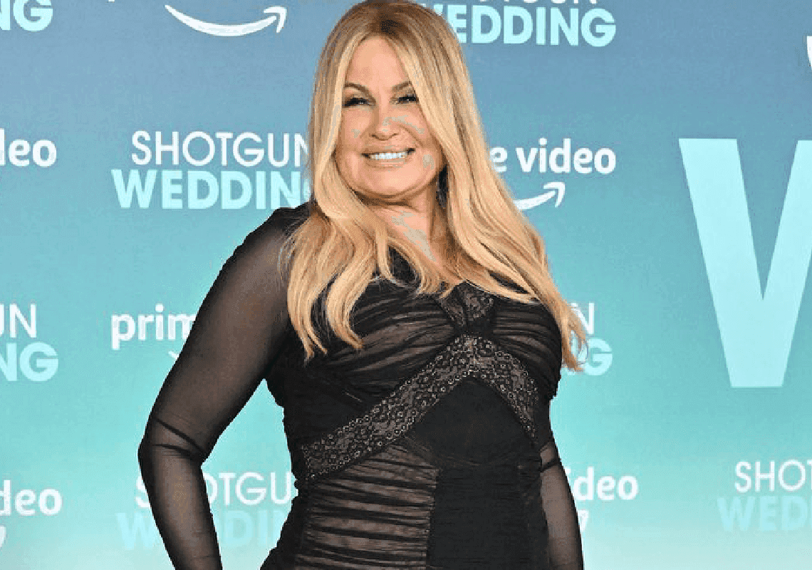 כוכבת הלוטוס הלבן חושפת: ״החתונה הכי כיפית שהייתי בה הייתה של ההורים של ביילי אייליש״