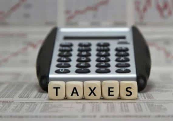 היכן מסי הקנייה הגבוהים והנמוכים ביותר ברחבי ארה"ב? הרשימה הזאת עשויה להרגיז אתכם מאוד