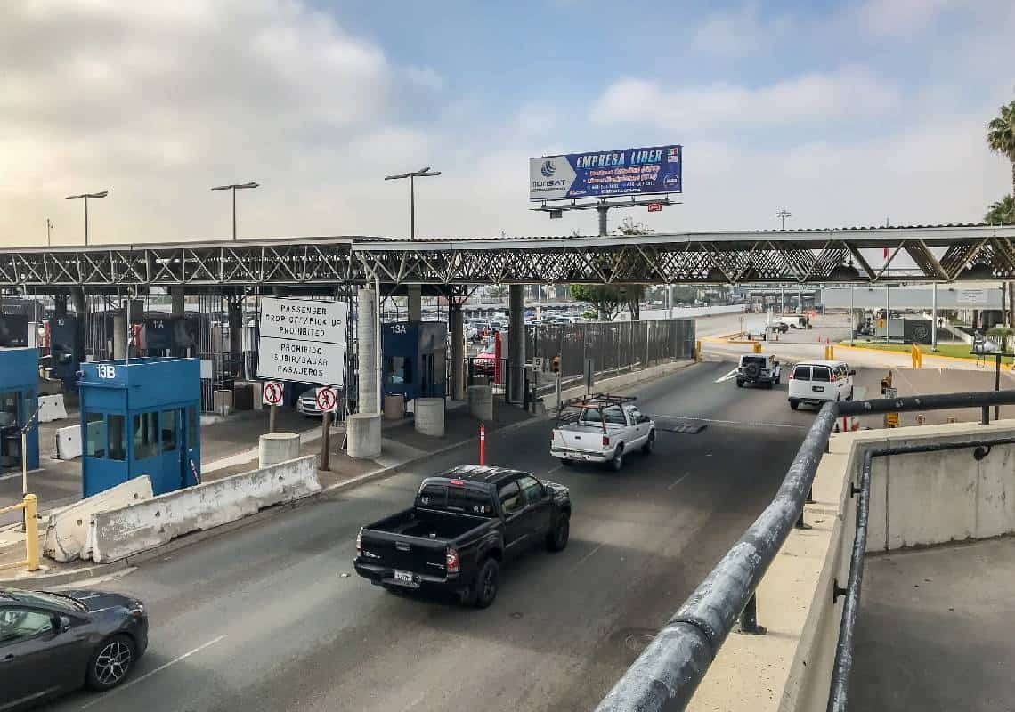 דרום קליפורניה: סוכל ניסיון להבריח כ-8 אלף ק"ג של סמים