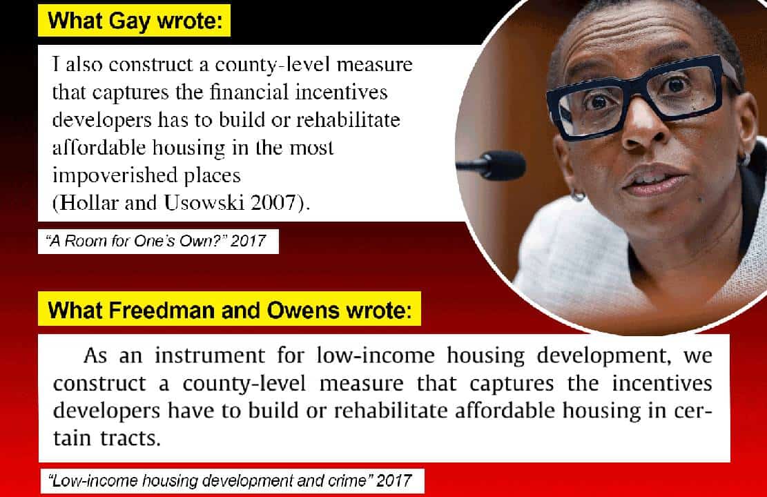 "העתיקה לא רק דוקטורט - גם מאמרים": ‏הרווארד הסתירה חקירת גניבה ספרותית נגד הנשיאה במהלך סערת האנטישמיות