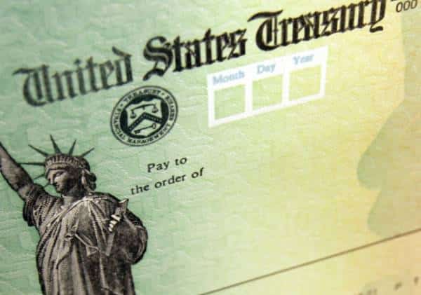 הסוף לסחבת? כך הבחירות ישפיעו על מועד שליחת צ'ק הסיוע הבא