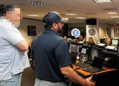 מרחפני נפץ ועד מזימת טרור: המבצע החשאי שהציל את המונדיאל