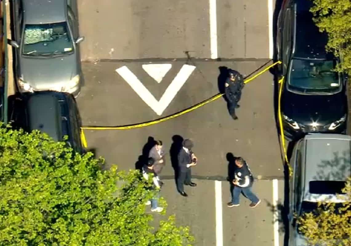 רצח בלב ניו יורק: בן 42 נורה למוות באיסט וילג'