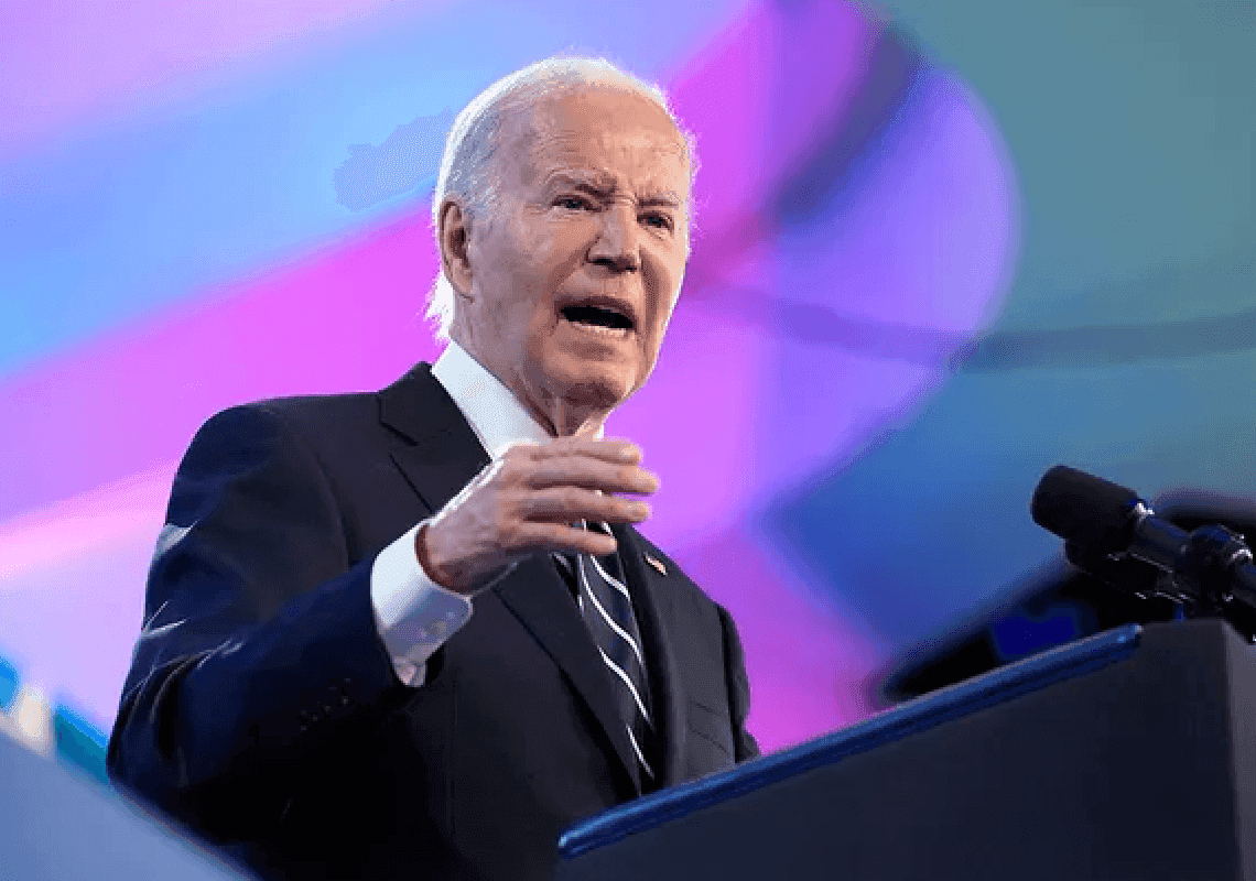 השקת קמפיין 'קשישים למען ביידן': "היעילות של ג'ו ביידן – בזכות הגיל שלו" 