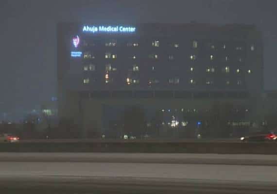 קליבלנד: יותר מ-2,000 ביציות ועוברים נפגעו בעקבות תקלה טכנית 