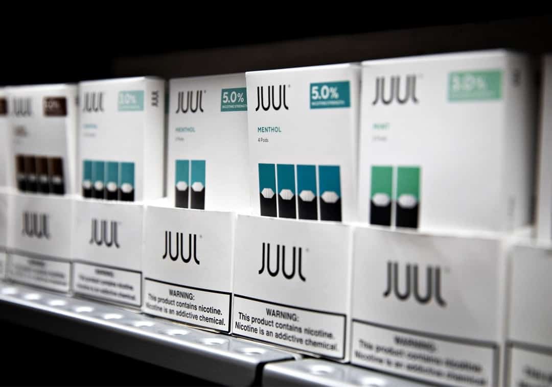 באישור ה-FDA: מוצרי ג'ול ימשיכו להימכר ברחבי ארה"ב
