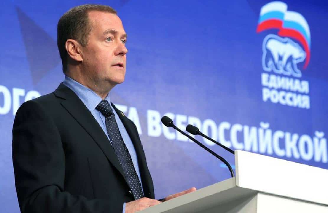 "רוסיה עלולה להשתמש בנשק גרעיני אם המתקפה באוקראינה תצליח"