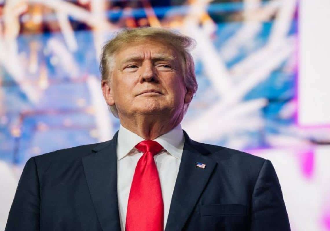 דעה: געגועים לנשיא ארה"ב דונאלד טראמפ