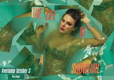 טיילור סוויפט שחררה את האלבום ה-12 שלה, והמבקרים מפרגנים: "טוויסט בוגר לפופ הקלאסי שלה"