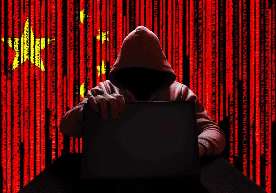 הונאת ענק: האקרים סינים גנבו 20 מיליון דולר מממשלת ארצות הברית