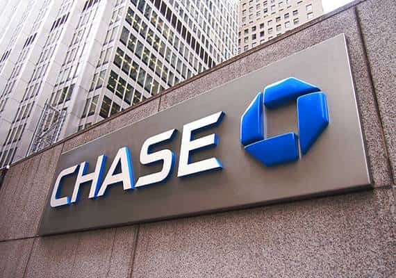 בנק צ'ייס מרחיב את שירות משיכת המזומנים באמצעות הטלפון הנייד