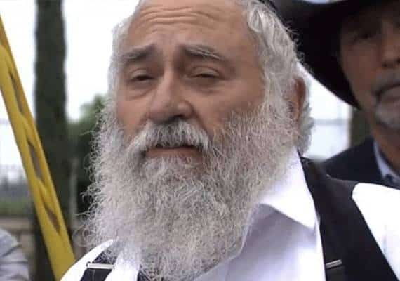 הרב שנפצע בפיגוע: קוצרים אותנו כמו חיות