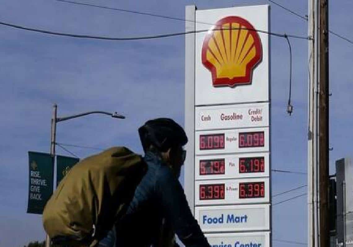 הפתרון החדש של ביידן למחירי הדלק המטורפים: הפיכת תירס לדלק