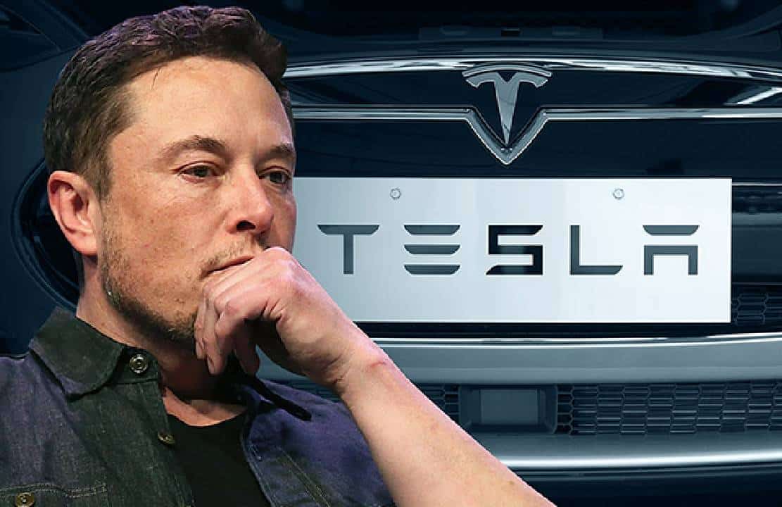 ממשלת ארה"ב חוקרת את טסלה: "תקלות מסכנות חיים במערכות ההיגוי"